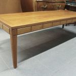 744 9491 COFFEE TABLE